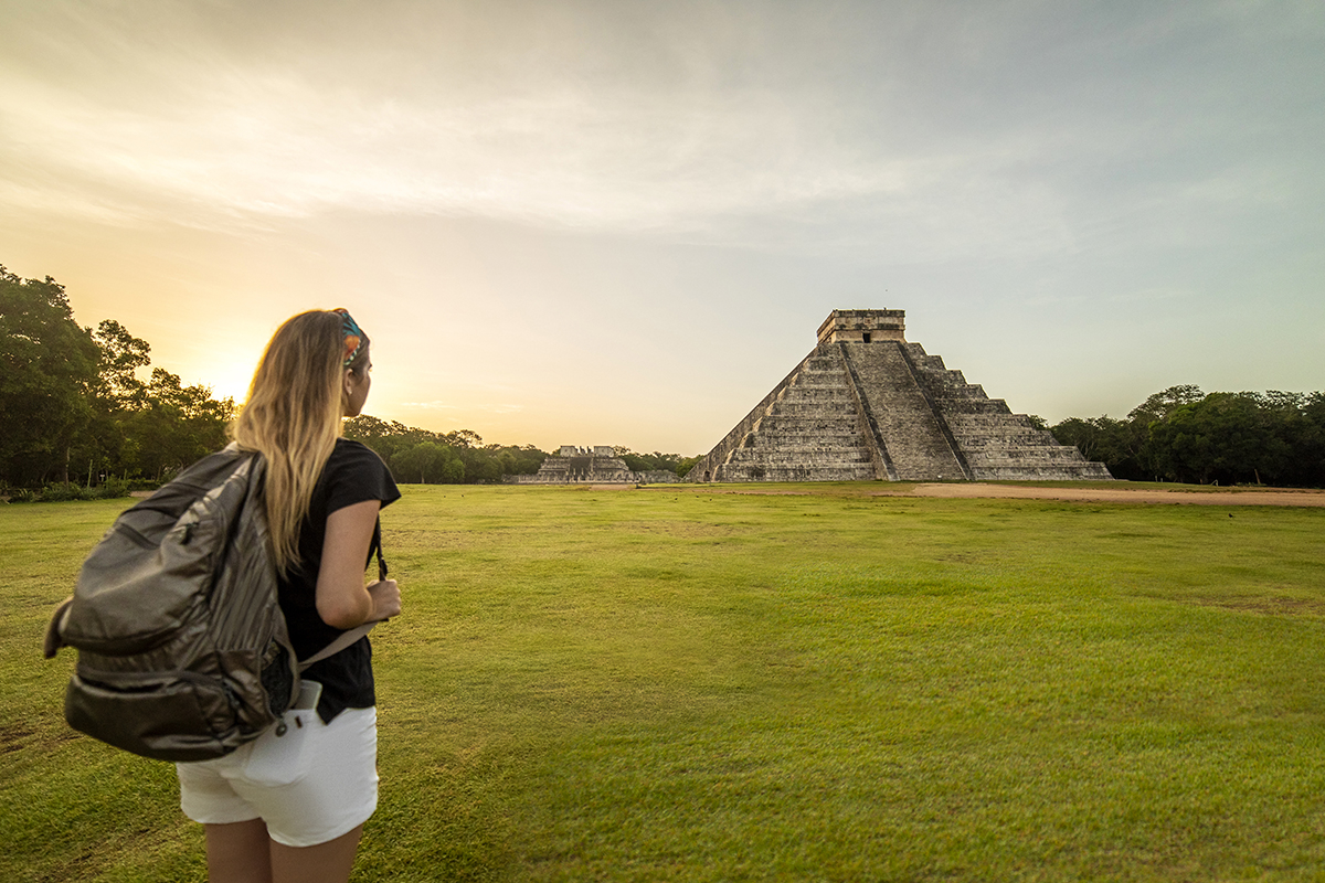 how to see the eclipse of chichen itza how to see the eclipse of chichen itza