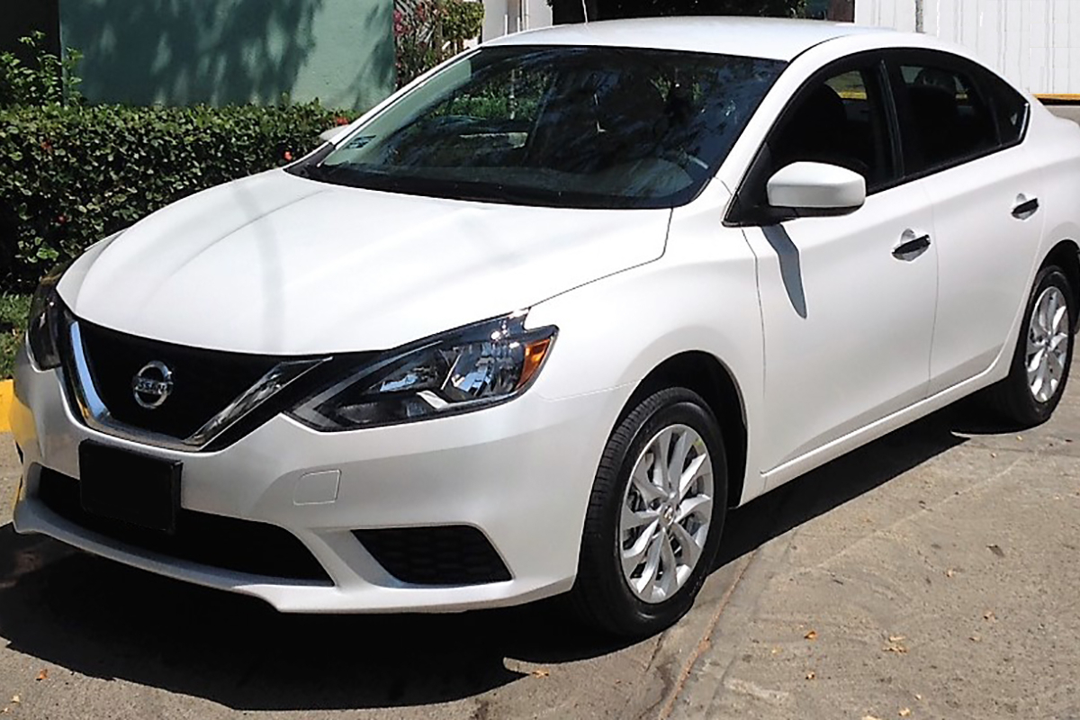 Ixtapa Airport Private Sedan Car-0