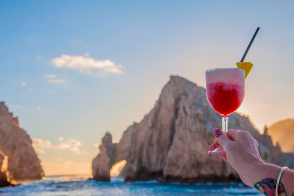Cabo´s Original Sunset Cruise