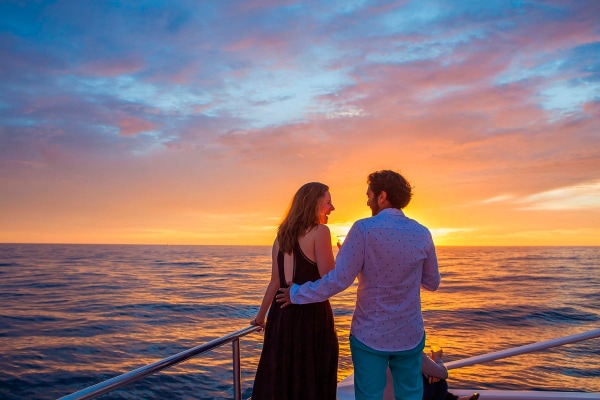 Cabo´s Original Sunset Cruise