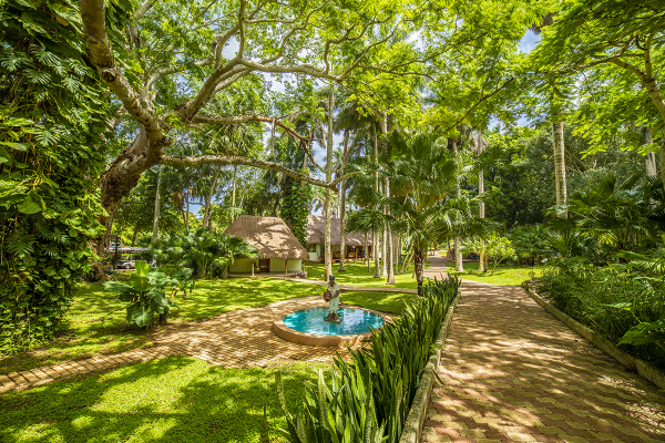 Chichén Itzá with Private Guide and Transportation