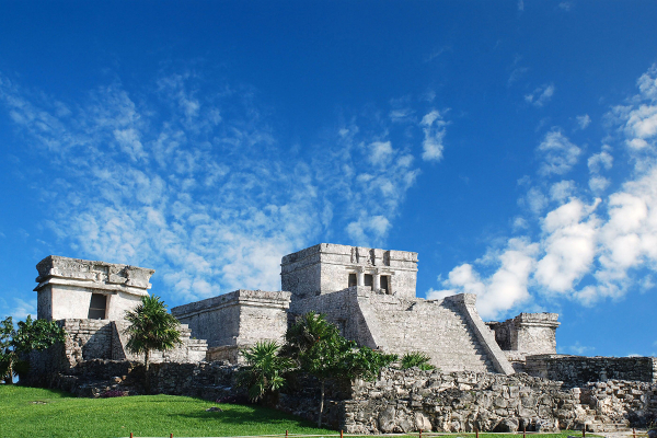 Unique Tulum Private Tour