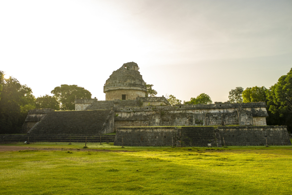 Chichén Itzá with Private Guide and Transportation