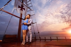 Columbus The Lobster Dinner Cruise