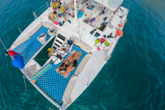 Los Cabos Sailing Snorkel Tour