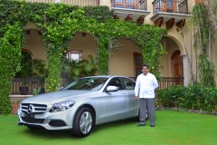 Concierge Service Meet, Greet & Escort Car to Merida Hotels-1