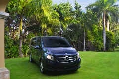 Concierge Service Airport Meet, Greet & Escort ® Van-0