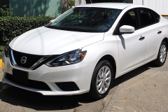 Ixtapa Airport Private Sedan Car-0