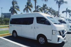Ixtapa Airport Private Van Transportation-0